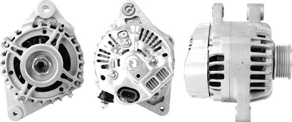 DRI 235188902 - Alternatore autozon.pro