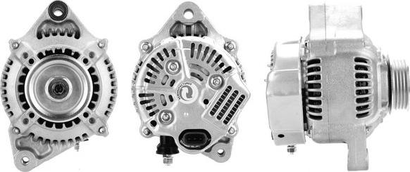 DRI 235139702 - Alternatore autozon.pro