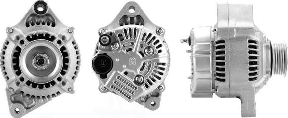 DRI 235131702 - Alternatore autozon.pro