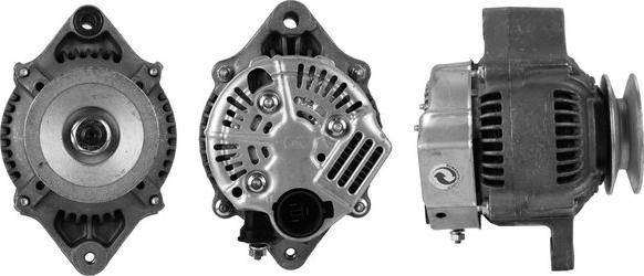 DRI 235133304 - Alternatore autozon.pro