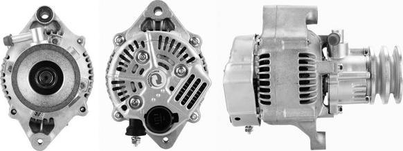 DRI 235132552 - Alternatore autozon.pro