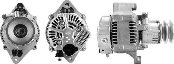 DRI 235132702 - Alternatore autozon.pro