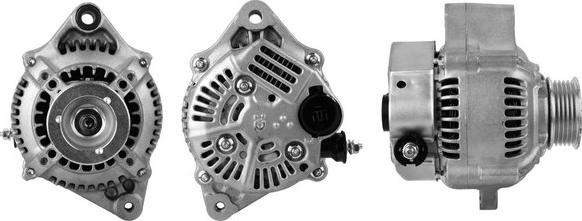 DRI 235125602 - Alternatore autozon.pro