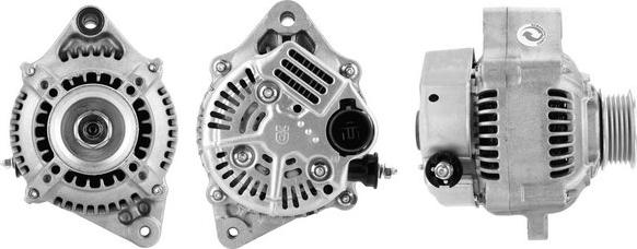 DRI 235125702 - Alternatore autozon.pro