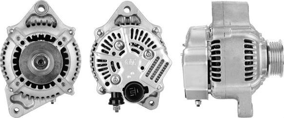 DRI 235126602 - Alternatore autozon.pro