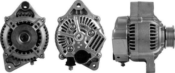 DRI 235126702 - Alternatore autozon.pro