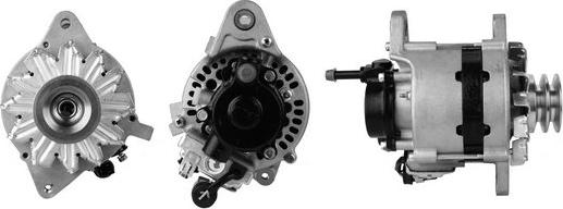 DRI 235121602 - Alternatore autozon.pro