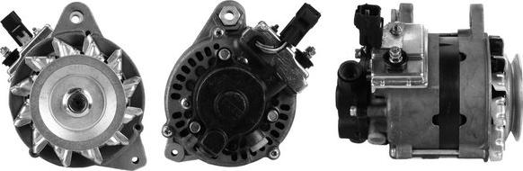 DRI 235179602 - Alternatore autozon.pro