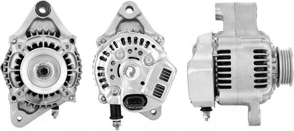 DRI 235175602 - Alternatore autozon.pro