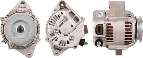 DRI 235176802 - Alternatore autozon.pro