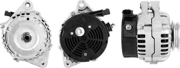 DRI 235170902 - Alternatore autozon.pro