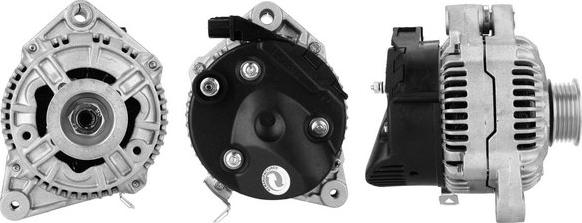 DRI 235172802 - Alternatore autozon.pro