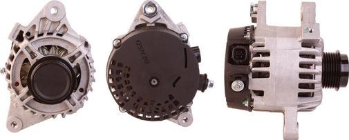 DRI 235345902 - Alternatore autozon.pro