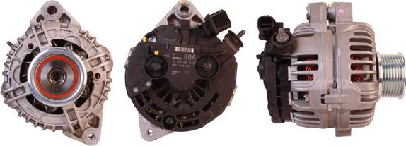 DRI 235346802 - Alternatore autozon.pro