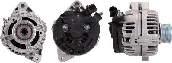 DRI 235346702 - Alternatore autozon.pro