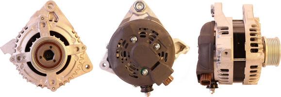 DRI 2353471002 - Alternatore autozon.pro