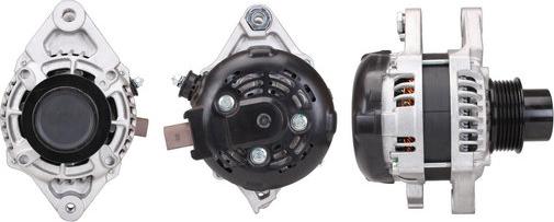 DRI 2353531002 - Alternatore autozon.pro