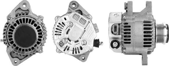 DRI 235317902 - Alternatore autozon.pro