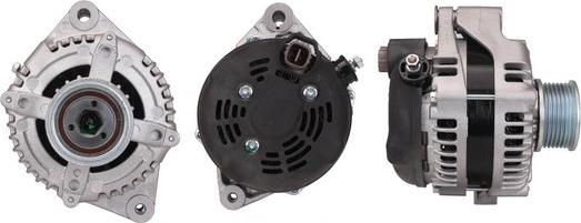 DRI 2353391002 - Alternatore autozon.pro