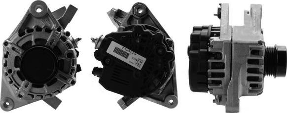 DRI 235335902 - Alternatore autozon.pro