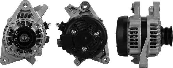 DRI 235329802 - Alternatore autozon.pro