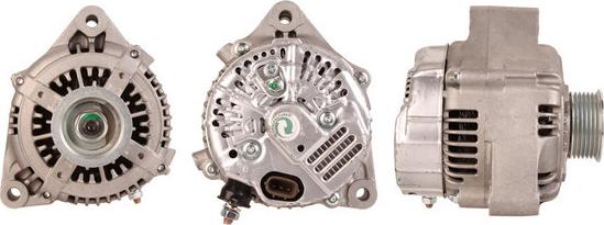 DRI 2353241002 - Alternatore autozon.pro