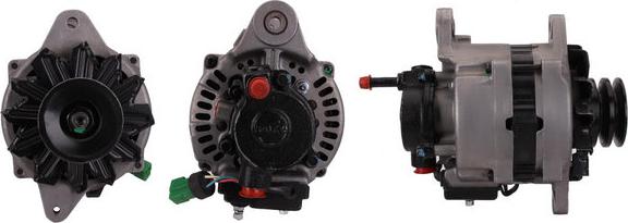 DRI 235321802 - Alternatore autozon.pro