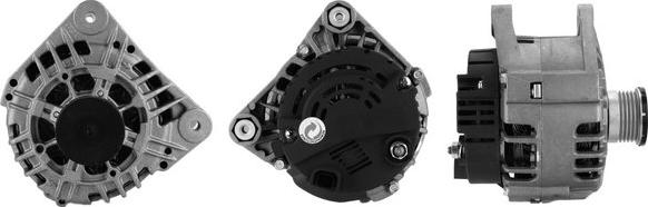 DRI 2301941252 - Alternatore autozon.pro