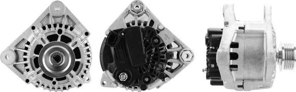 DRI 2301931102 - Alternatore autozon.pro