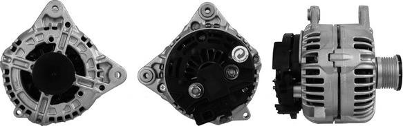 DRI 2301971502 - Alternatore autozon.pro