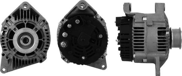 DRI 2301451102 - Alternatore autozon.pro