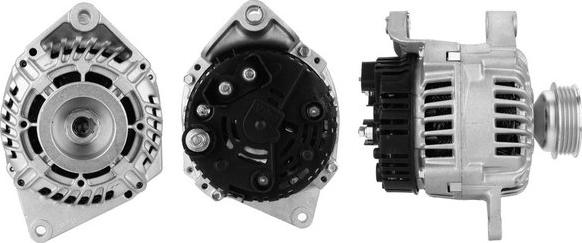 DRI 230141802 - Alternatore autozon.pro