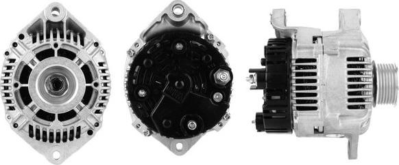 DRI 2301481202 - Alternatore autozon.pro