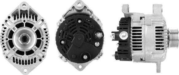 DRI 230148802 - Alternatore autozon.pro