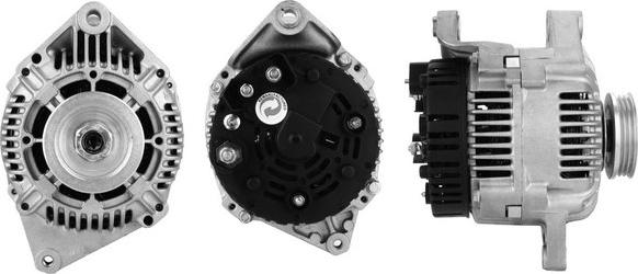 DRI 2301431102 - Alternatore autozon.pro