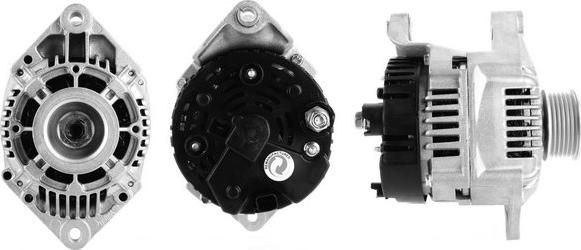 DRI 230147752 - Alternatore autozon.pro