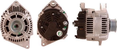 DRI 2301591102 - Alternatore autozon.pro