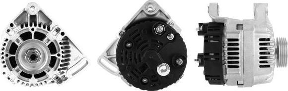 DRI 230154752 - Alternatore autozon.pro