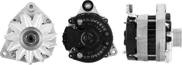 DRI 230155702 - Alternatore autozon.pro