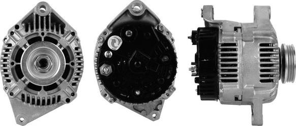 DRI 2301511102 - Alternatore autozon.pro