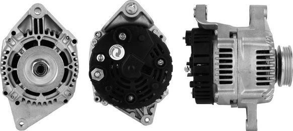 DRI 230151752 - Alternatore autozon.pro