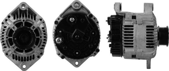 DRI 2301641202 - Alternatore autozon.pro