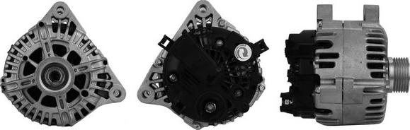 DRI 2301651502 - Alternatore autozon.pro