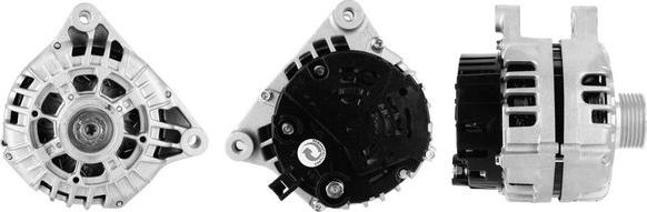 DRI 2301651202 - Alternatore autozon.pro