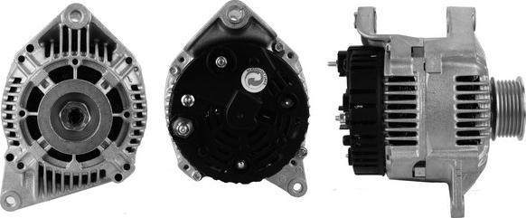 DRI 2301631102 - Alternatore autozon.pro