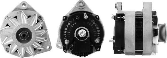 DRI 230162902 - Alternatore autozon.pro