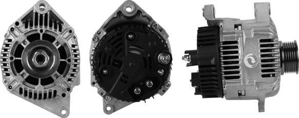 DRI 2301671102 - Alternatore autozon.pro