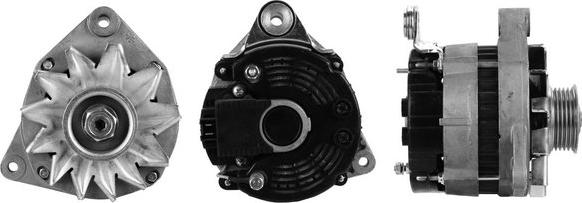 DRI 230106502 - Alternatore autozon.pro