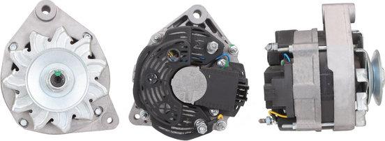 DRI 230108502 - Alternatore autozon.pro