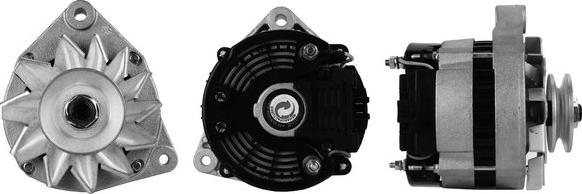 DRI 230103502 - Alternatore autozon.pro